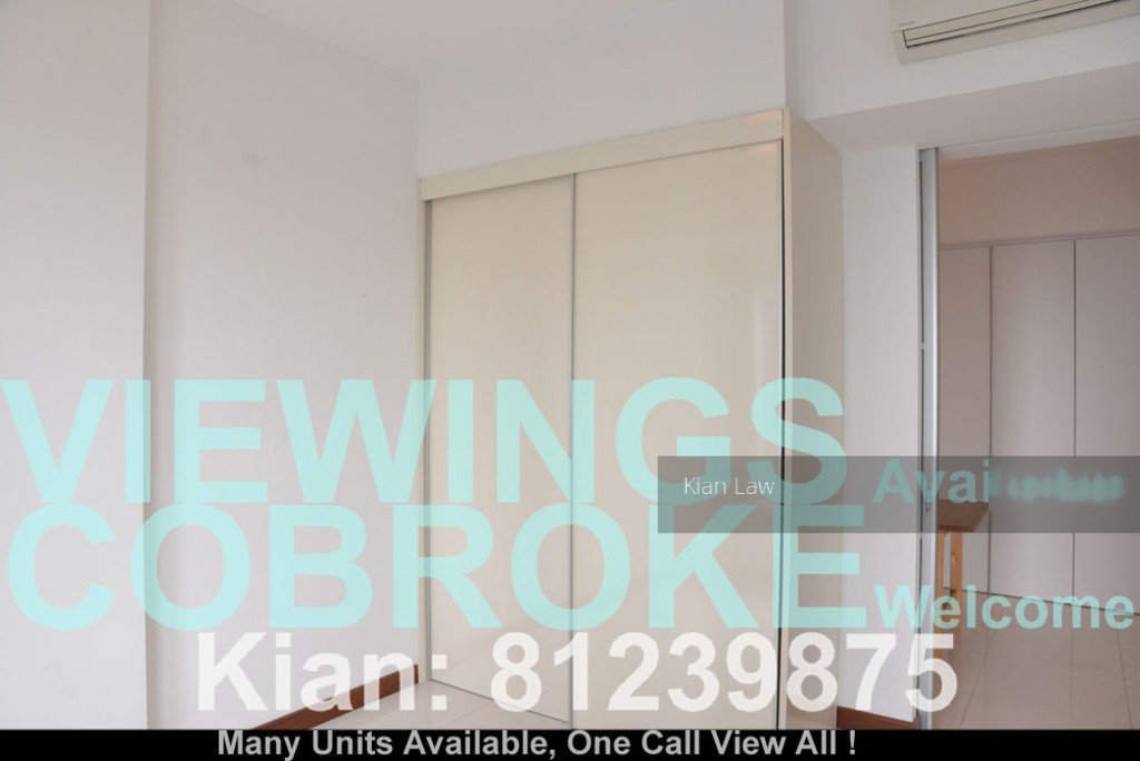 The Sail @ Marina Bay (D1), Apartment #149872302